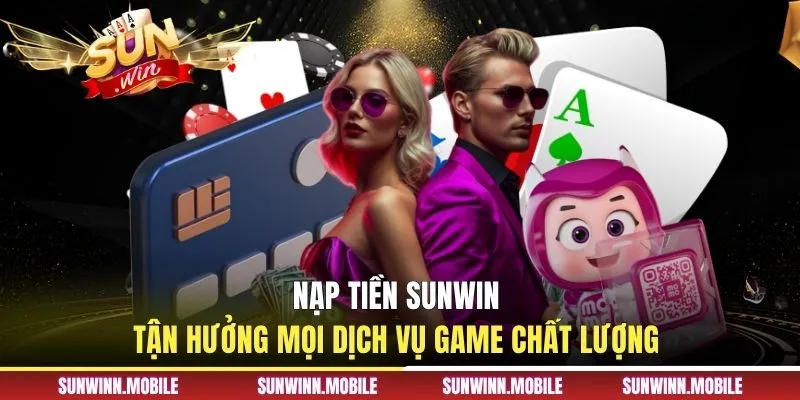 Hệ thống giao dịch tại nhà phát hành game SUN WIN